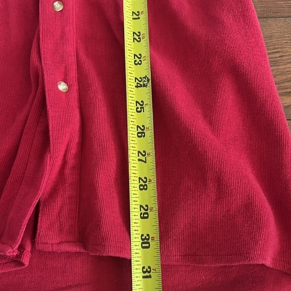 Bugle Boy retro shirt - Picture 3 of 7